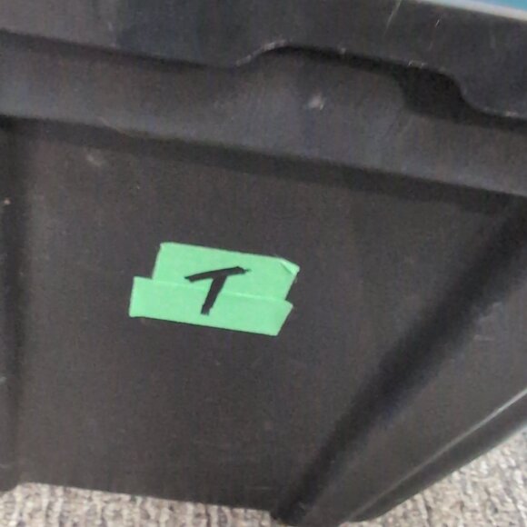 Blundstone Lace-Up Leather Boots Brown Work Casual Ankle Shoes – Men’s 8 - Picture 11 of 11